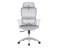 Fotel gamingowy Sihoo B100 Mesh biały